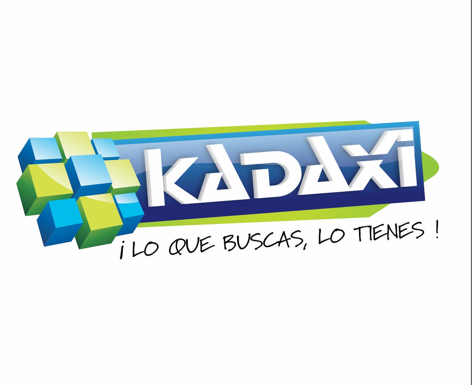 Grupo Empresarial Kadaxi